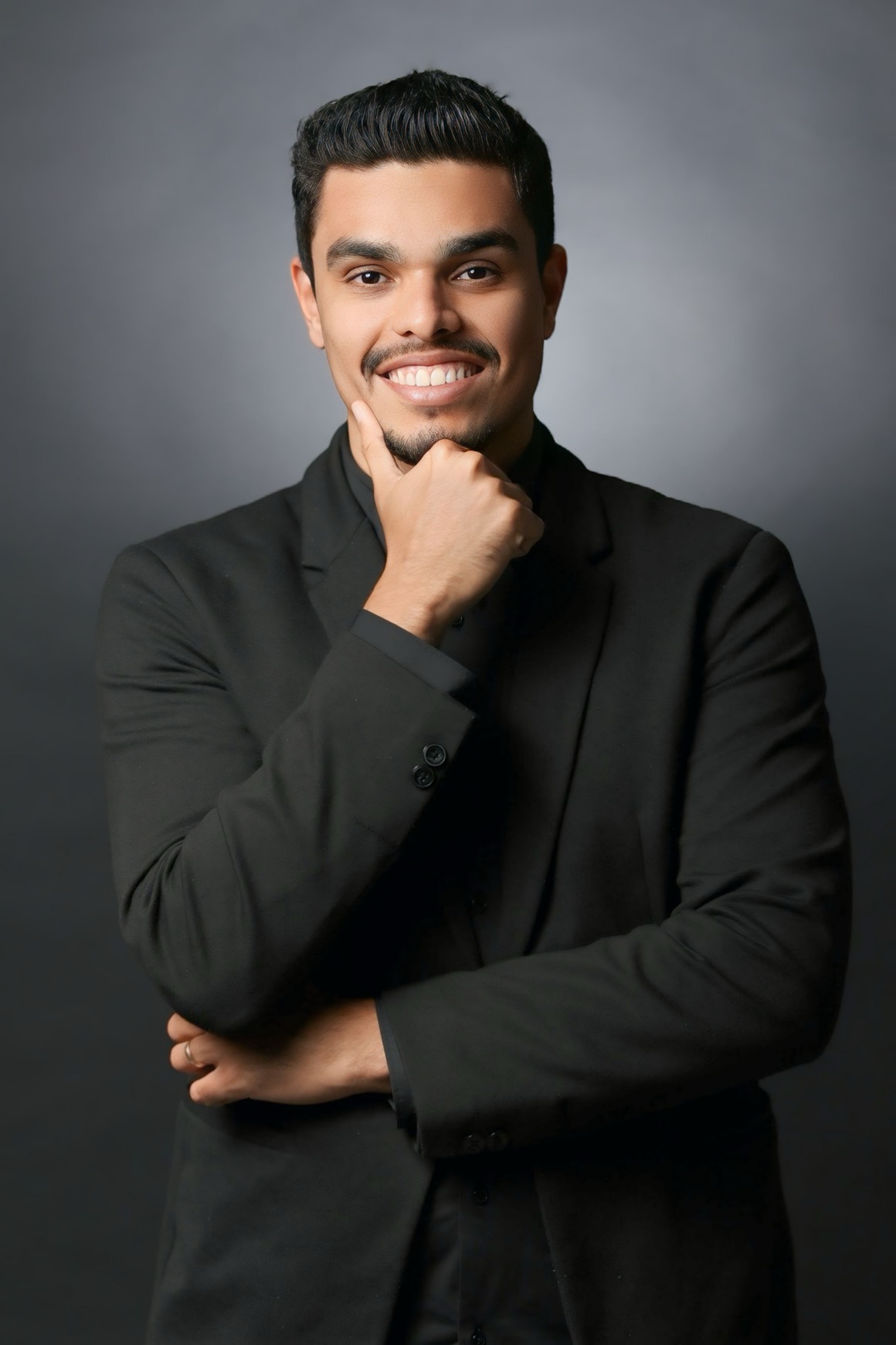 Michael Paz, Acionista da iGreen Energy